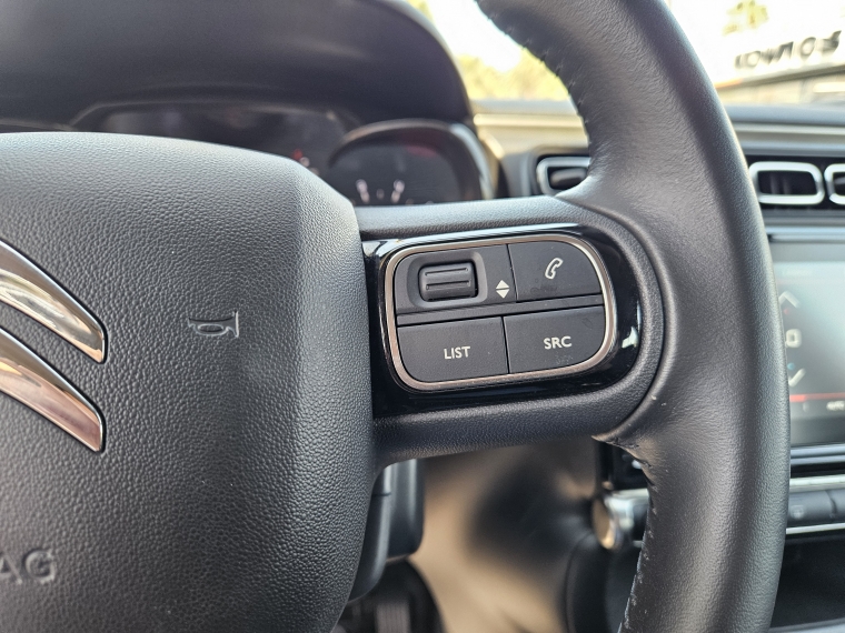 Citroen C-3 Puretech 1.2 Aut 2023 Usado  Usado en Kovacs Usados