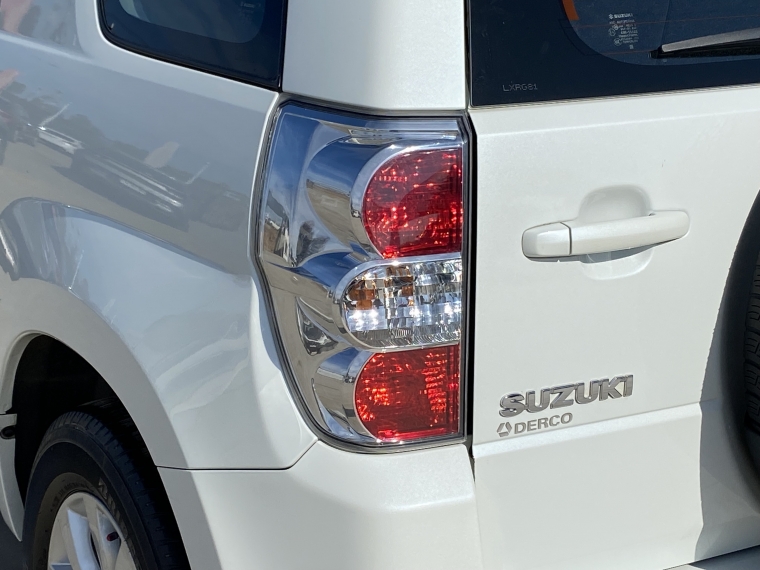 Suzuki Grand vitara Grand Vitara Glx 2.4 2019 Usado en Rosselot Usados