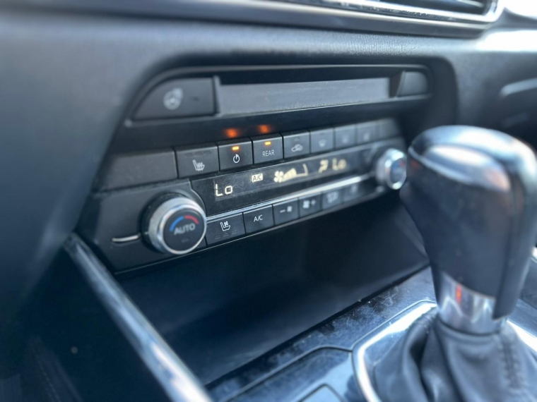 Mazda Cx-9 New Cx-9 Gtx 4x4 2.5 Aut 2019 Usado en Autoadvice Autos Usados