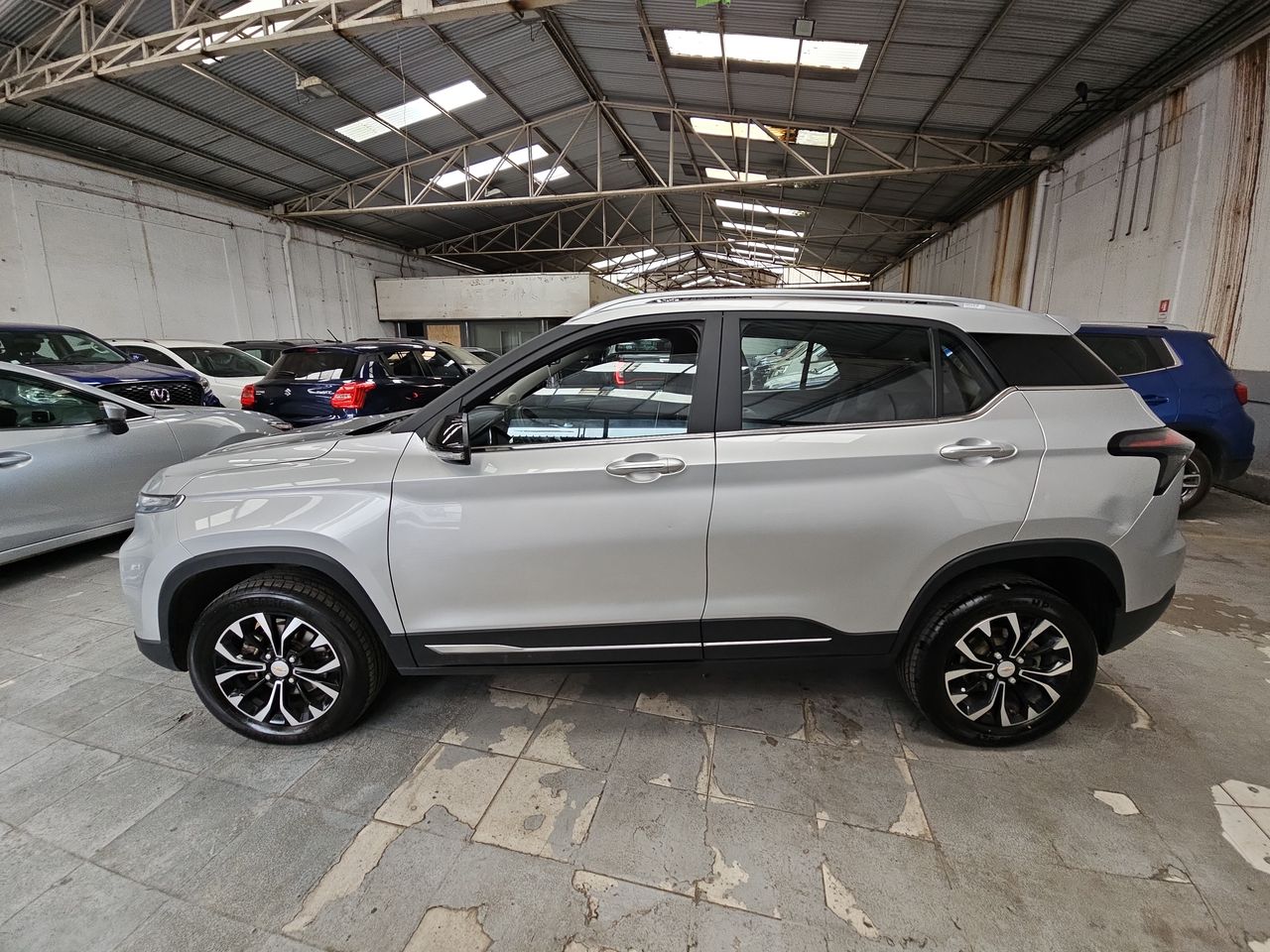 Chevrolet Groove Groove 4x2 1.5 2025 Usado en Usados de Primera - Sergio Escobar