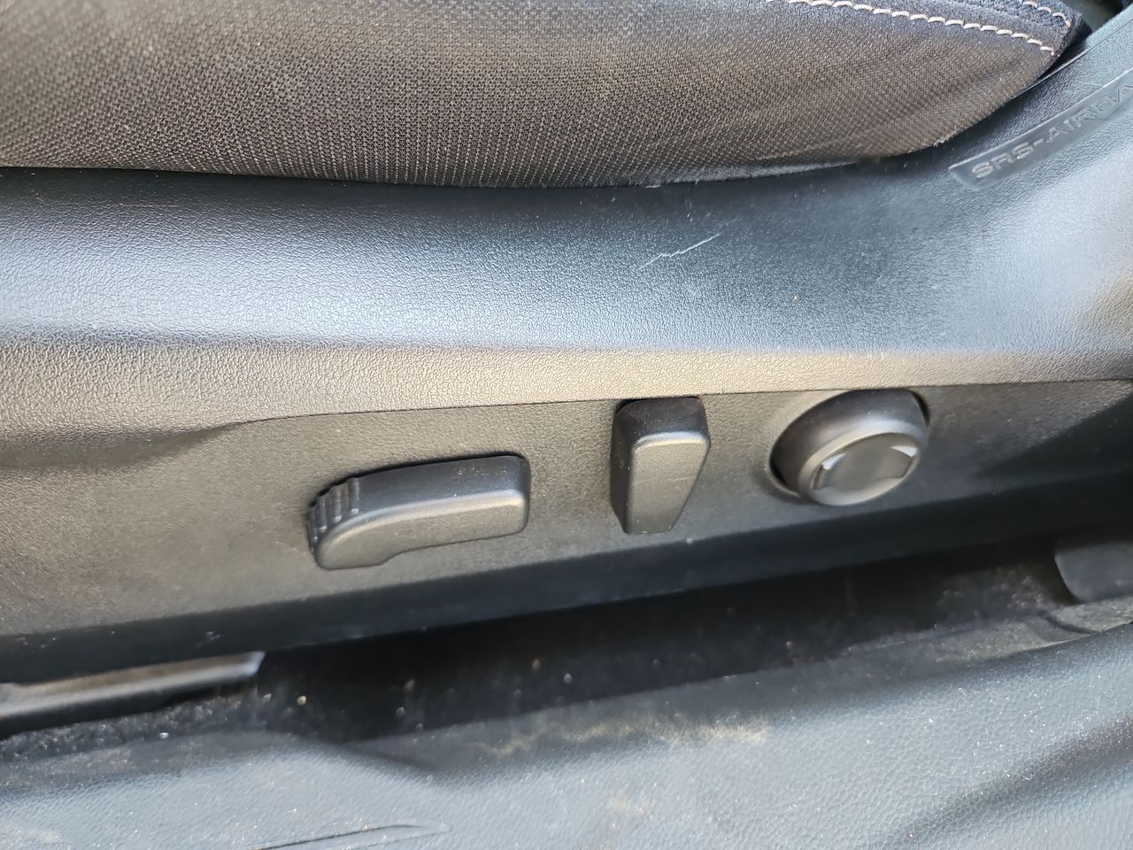 Subaru Outback Outback 4x4 2.5 At 2023 Usado en Usados de Primera - Sergio Escobar