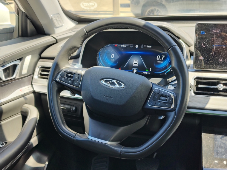 Chery Tiggo 8 Tiggo 8 Pro Glx Dct 1.6 Aut 2023 Usado en Rosselot Usados