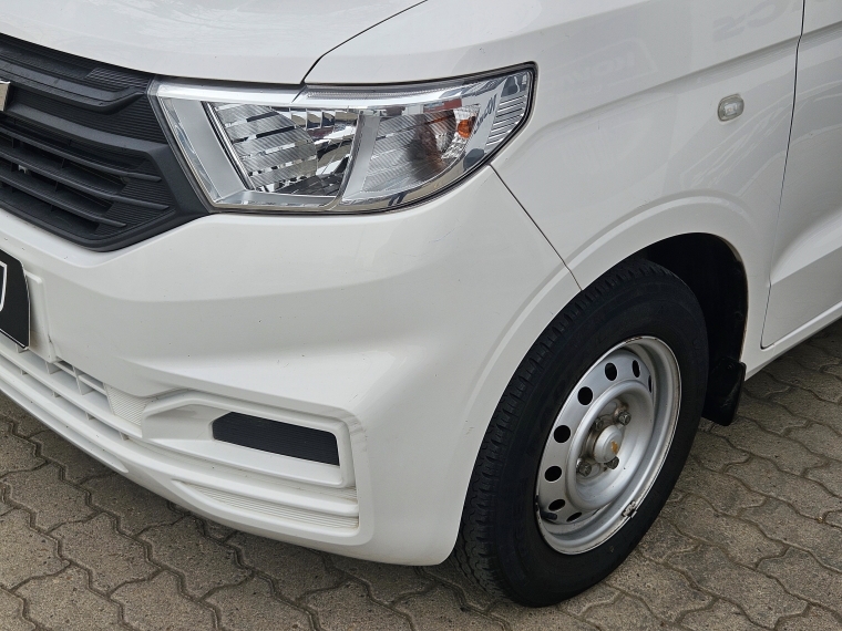 Chevrolet N400 1.5 Ac Mt 2023 Usado  Usado en Kovacs Usados