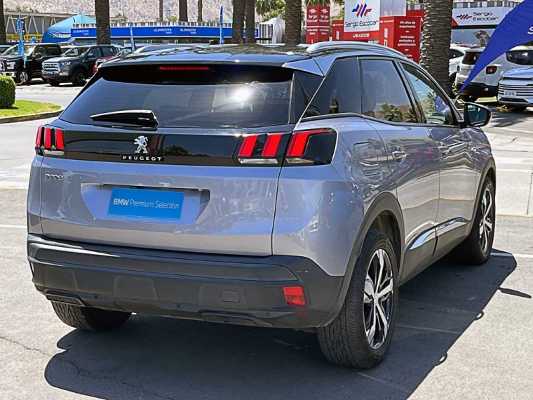 Peugeot 3008 Allure Thp 1.6 165hp Eat6 2023 Usado Usado en BMW Premium Selection Peugeot 3008 Allure Thp 1.6 165hp Eat6 2023 Usado Usado en BMW Premium Selection