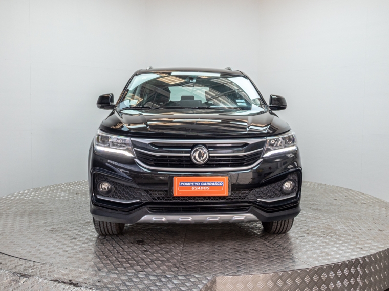 Dfm Sx5 Joyear 1.6 Confortable Mt 2023 Usado  Usado en Webautos.cl