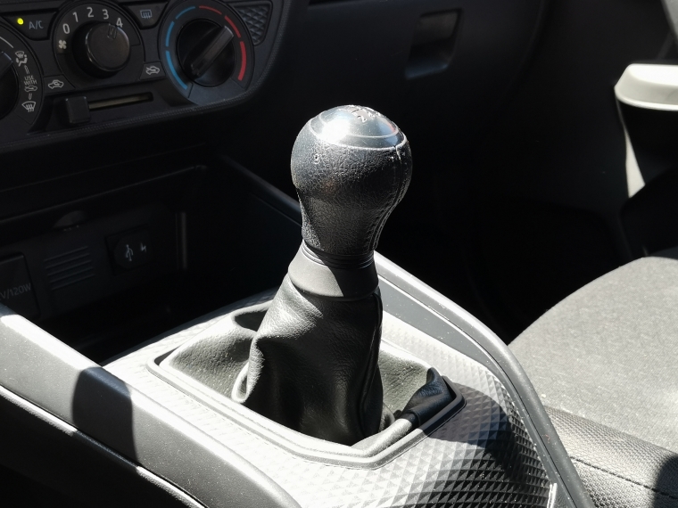 Toyota Raize Raize 4x2 1.2 2022 Usado en Rosselot Usados