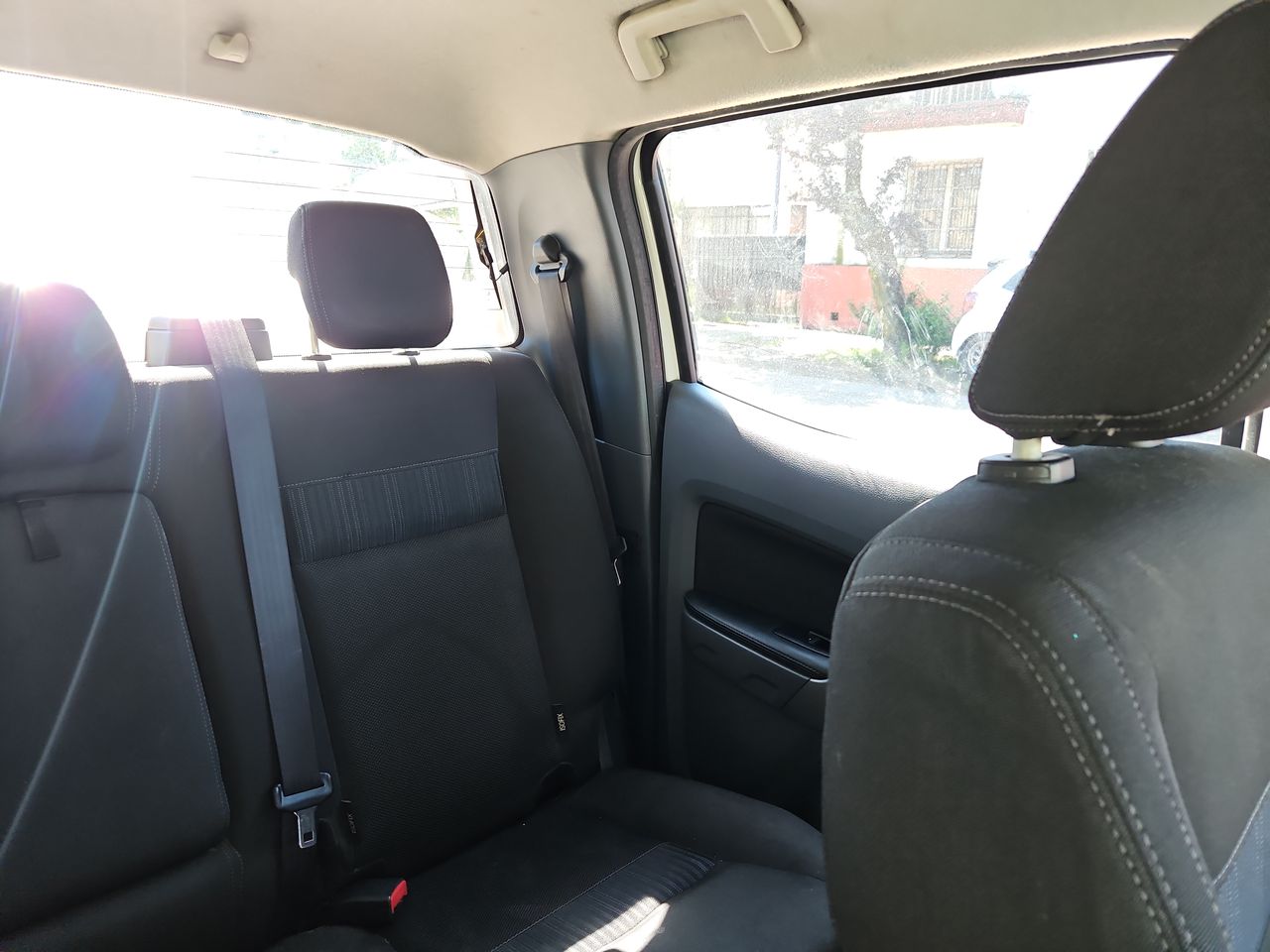 Ford Ranger Ranger Dcab Xlt 3.2 2019 Usado en Usados de Primera - Sergio Escobar