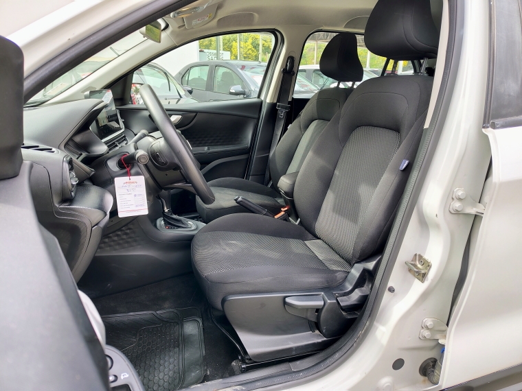 Fiat Pulse Pulse Drive Cvt 1.3 2023 Usado en Rosselot Usados