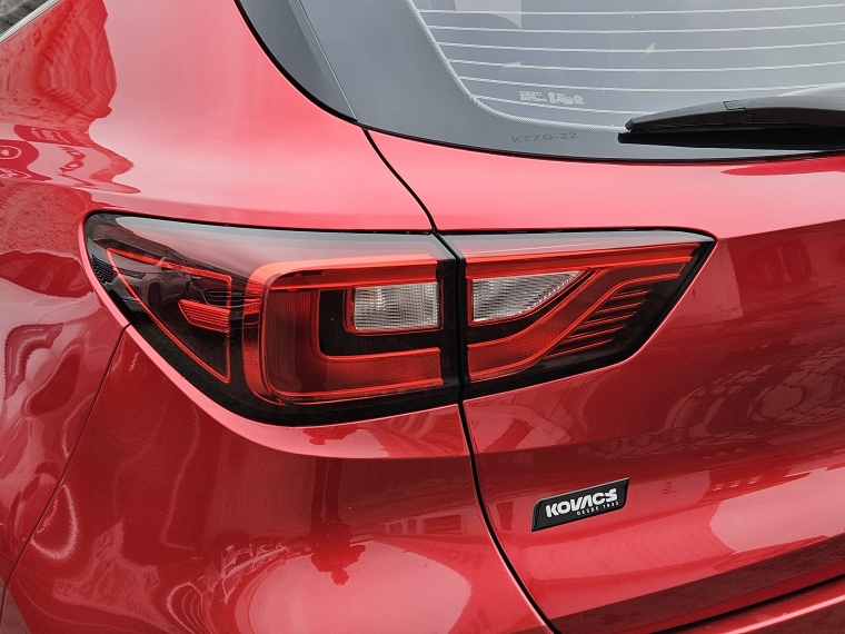 Mg Zs Zs 1.5 2019 Usado  Usado en Kovacs Usados