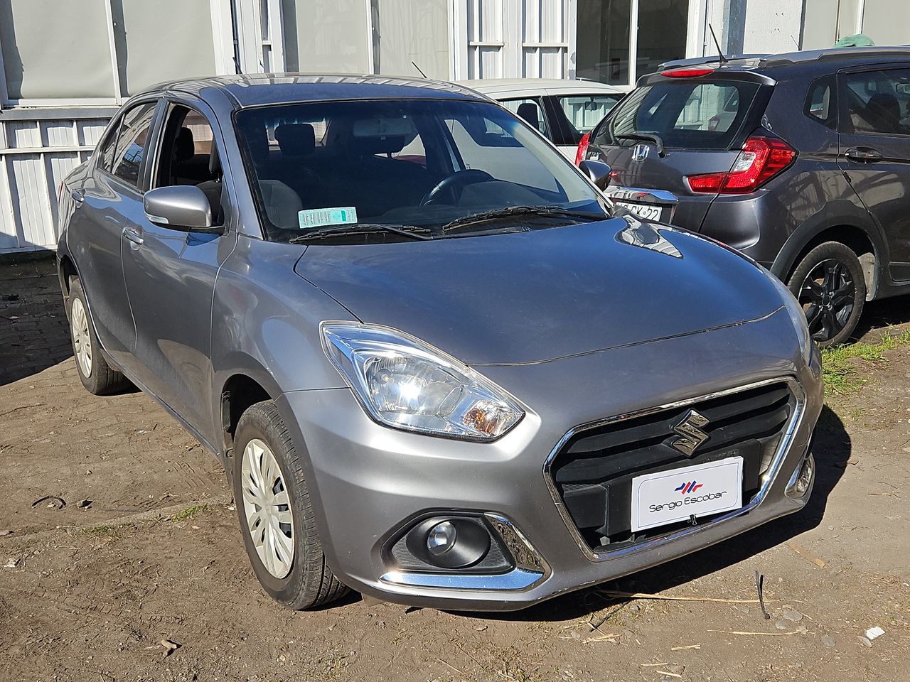 Suzuki Dzire Dzire Sedan 1.2 2022 Usado en Usados de Primera - Sergio Escobar