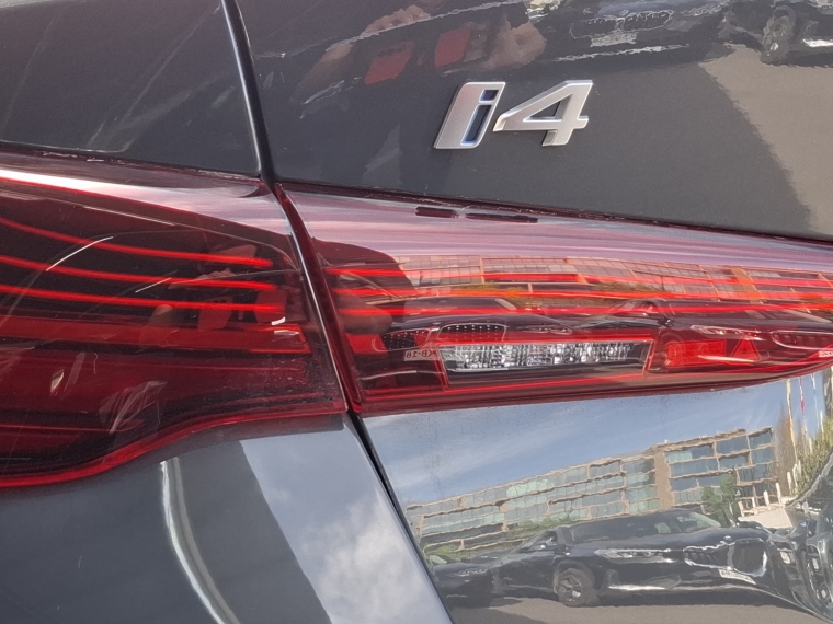 Bmw I4 Edrive Coupe 4x4 4.4 Aut 2026 Usado Usado en BMW Premium Selection Bmw I4 Edrive Coupe 4x4 4.4 Aut 2026 Usado Usado en BMW Premium Selection