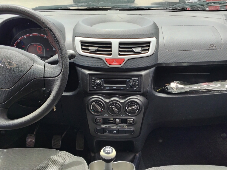 Chery Iq Iq Gls 1.0 2019 Usado en Rosselot Usados