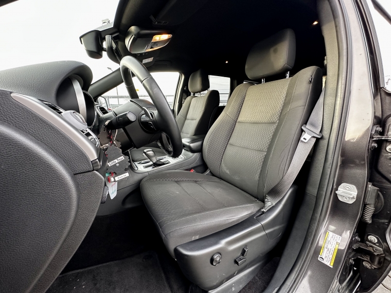Jeep Cherokee Grand Cherokee Laredo 4x4 3.0 Aut 2020 Usado  Usado en Kovacs Usados