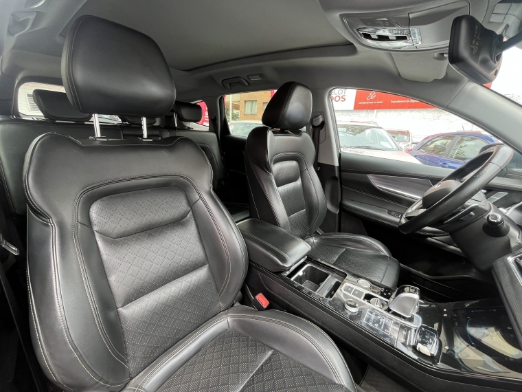 Chery Tiggo 8 pro Tiggo 8 Pro 1.6tgdi Glx Dct. 2022 Usado en Rosselot Usados