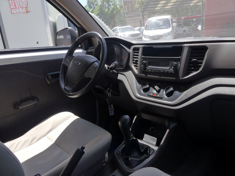 Chevrolet N400 1.5 2020 Usado  Usado en Webautos.cl