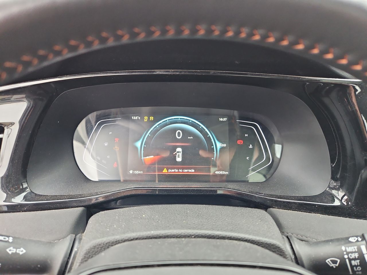Changan X7 X7 Plus Turbo 1.5 2025 Usado  Usado en Webautos.cl