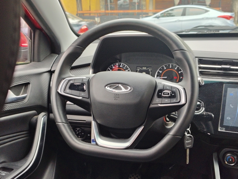 Chery Tiggo 2 pro Tiggo 2 Pro Gls Mt 1.5 2023 Usado en Rosselot Usados