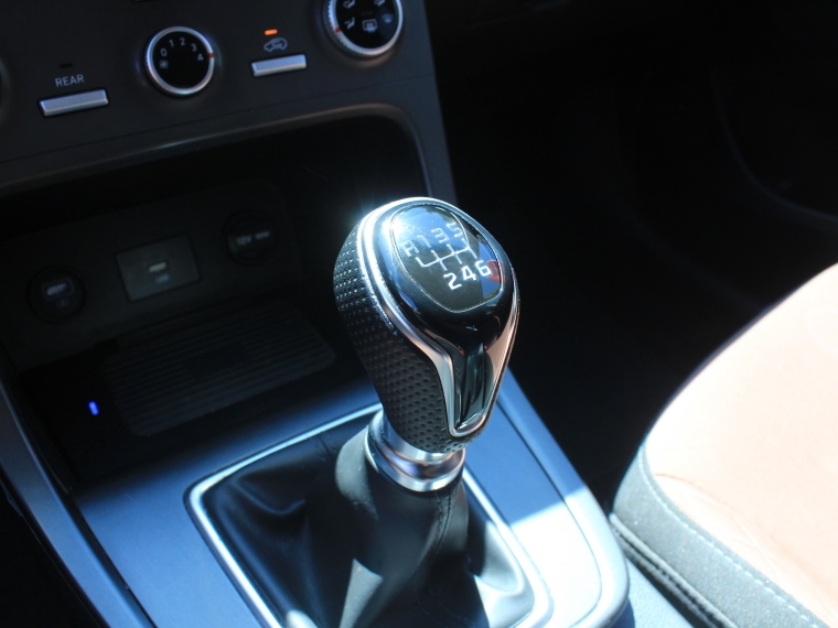 Hyundai Grand creta Creta Grand Mpi 2.0 2023 Usado en Rosselot Usados