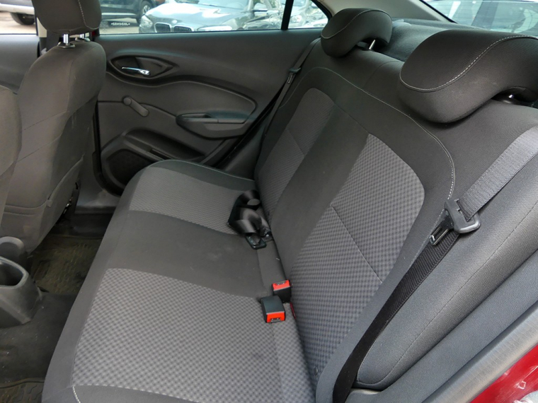 Chevrolet Prisma Lt 1.4 2018 Usado  Usado en Webautos.cl
