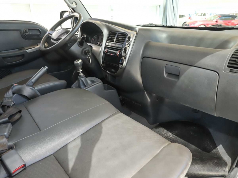 Kia Frontier . 2015 Usado  Usado en Webautos.cl