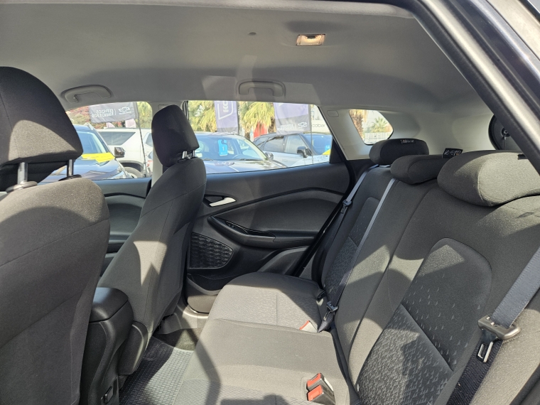 Chevrolet Tracker Ls 1.2t 2024 Usado  Usado en Kovacs Usados