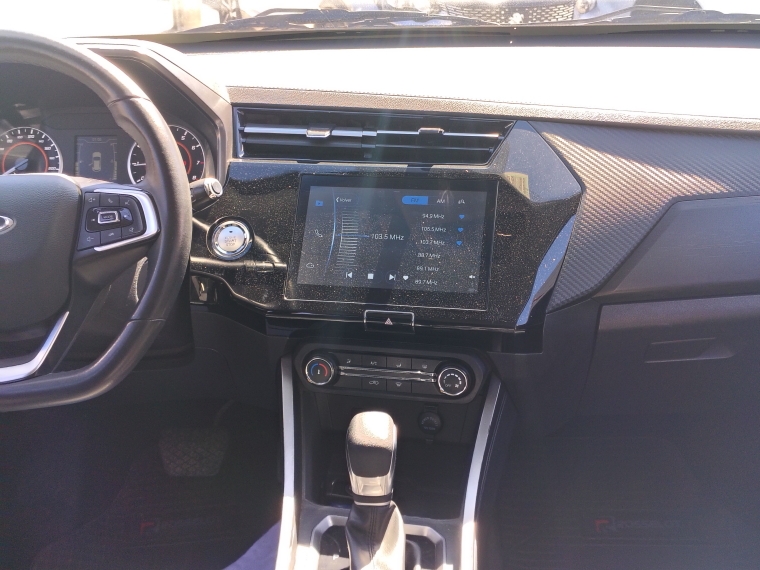 Chery Tiggo 2 pro Tiggo 2 Pro 1.0t Glx Cvt 2022 Usado en Rosselot Usados