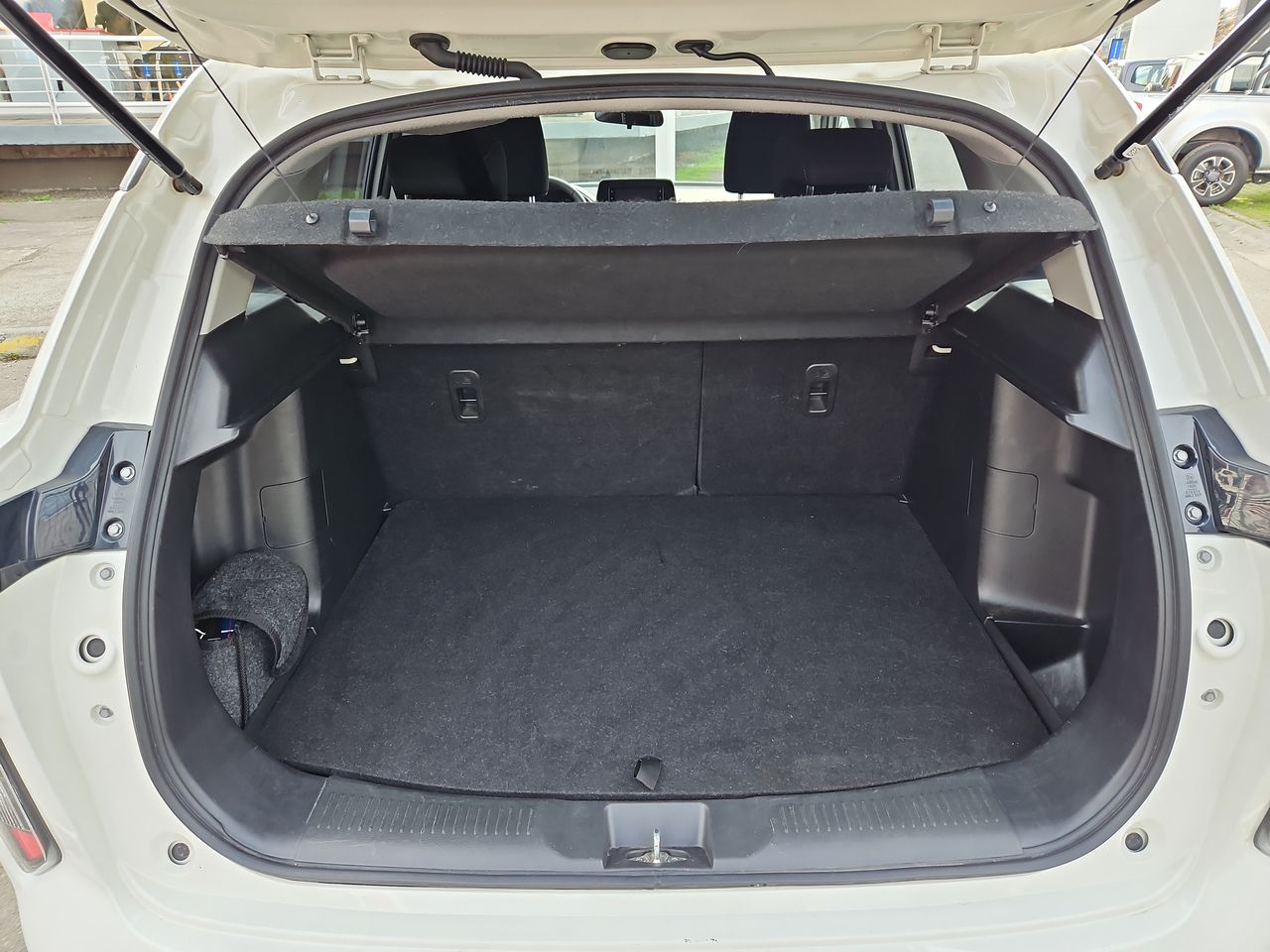 Suzuki Grand vitara Grand Vitara 2wd 1.5 2025 Usado en Usados de Primera - Sergio Escobar