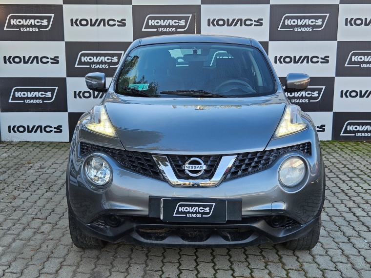 Nissan Juke Juke Sense 1.6 Aut 2016 Usado  Usado en Kovacs Usados