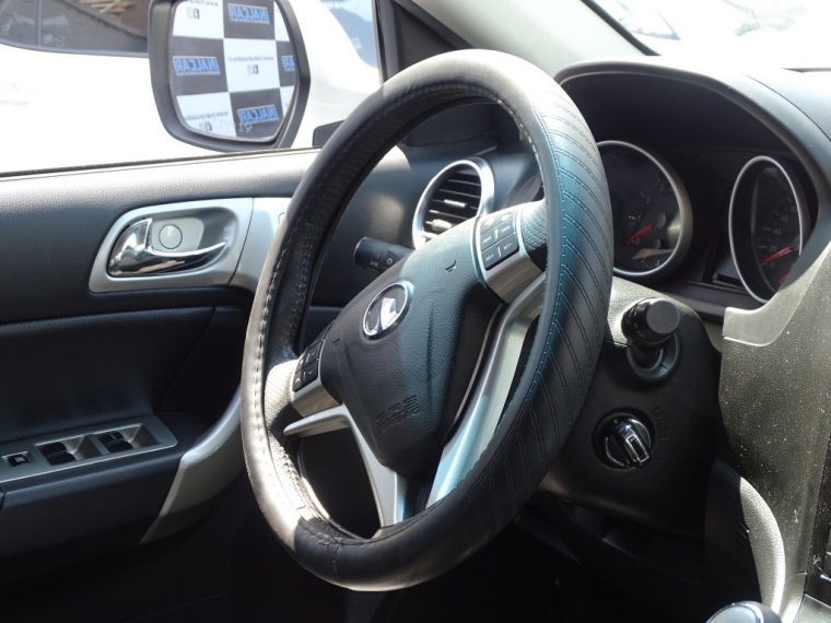 Great wall H6 Mt 2015 Usado  Usado en Webautos.cl