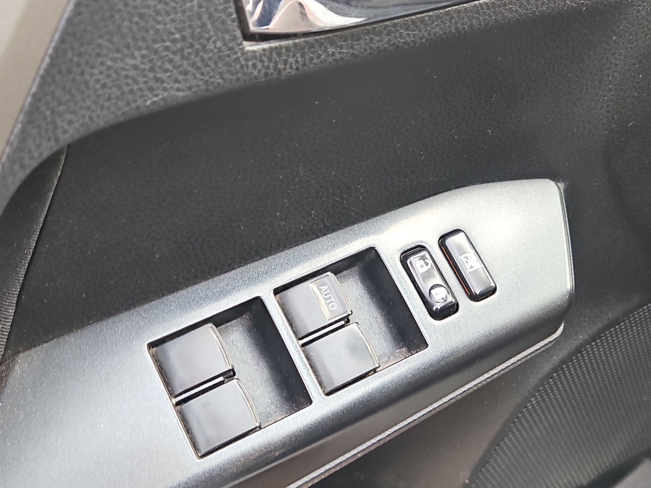 Toyota Rav4 Rav 4  2.0  Aut 2017 Usado en Usados de Primera - Sergio Escobar