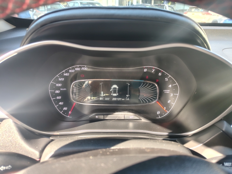 Chevrolet Groove 1.5 Premier Mt 2023 Usado  Usado en Kovacs Usados