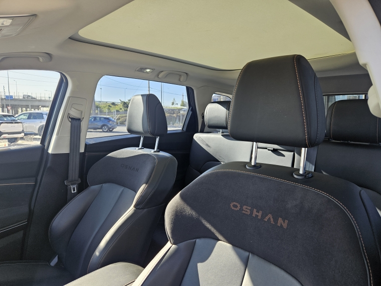 Changan X7 Elite At 1.5 2024 Usado  Usado en Kovacs Usados