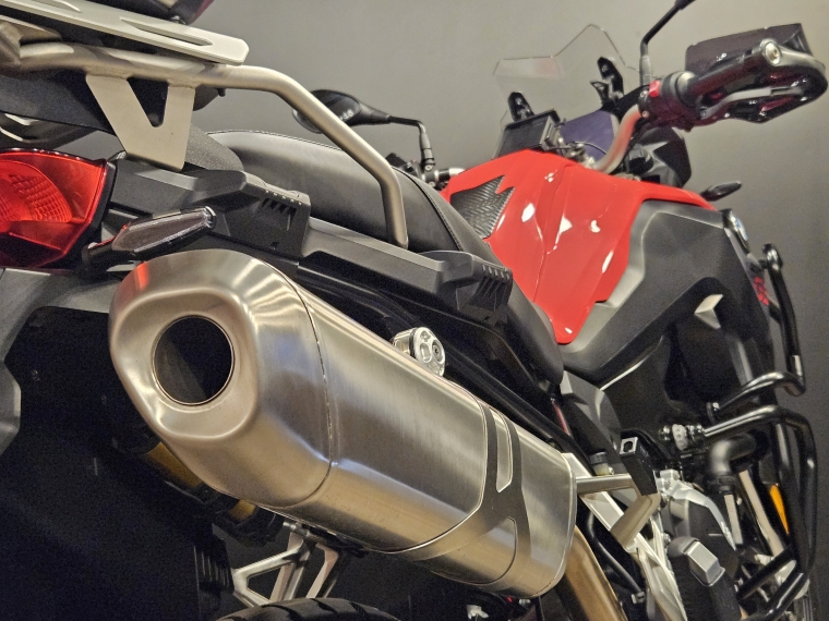 Bmw F 850 gs Ii 2022 Usado en BMW Premium Selection