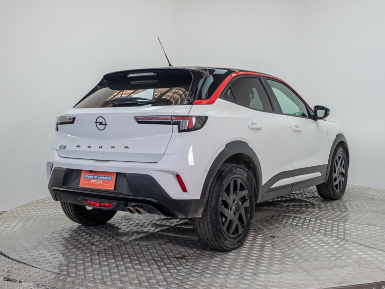 Opel Mokka  1.2 Gs Line At 2022 Usado  Usado en Webautos.cl