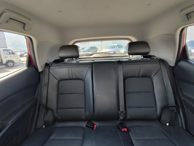Chery Tiggo 3 Tiggo Gls 1.5 2020 Usado en Rosselot Usados