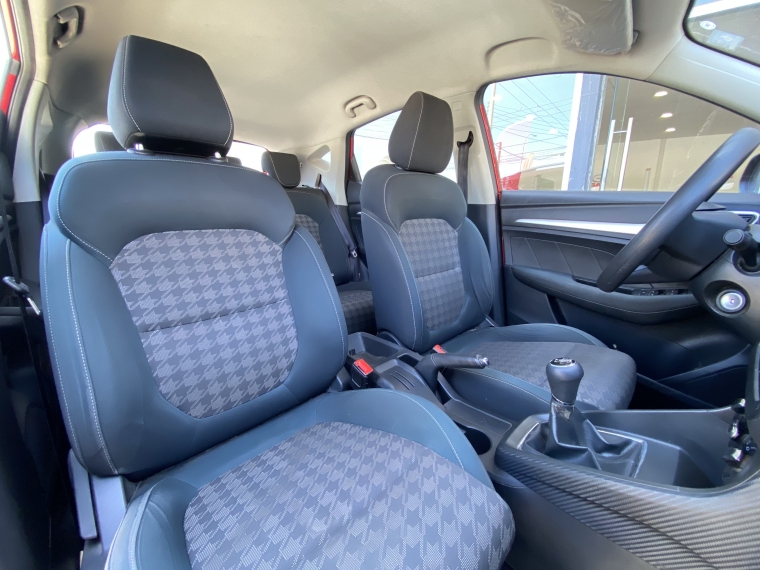 Mg Zs Zs 5p 1.5 2021 Usado en Rosselot Usados