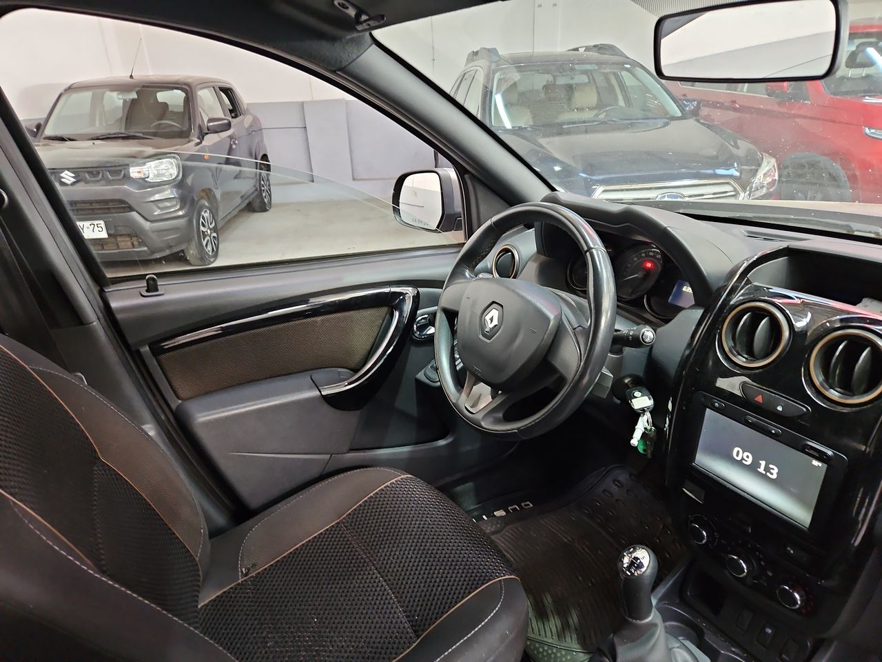 Renault Duster Duster Zen 1.6 2020 Usado en Usados de Primera - Sergio Escobar