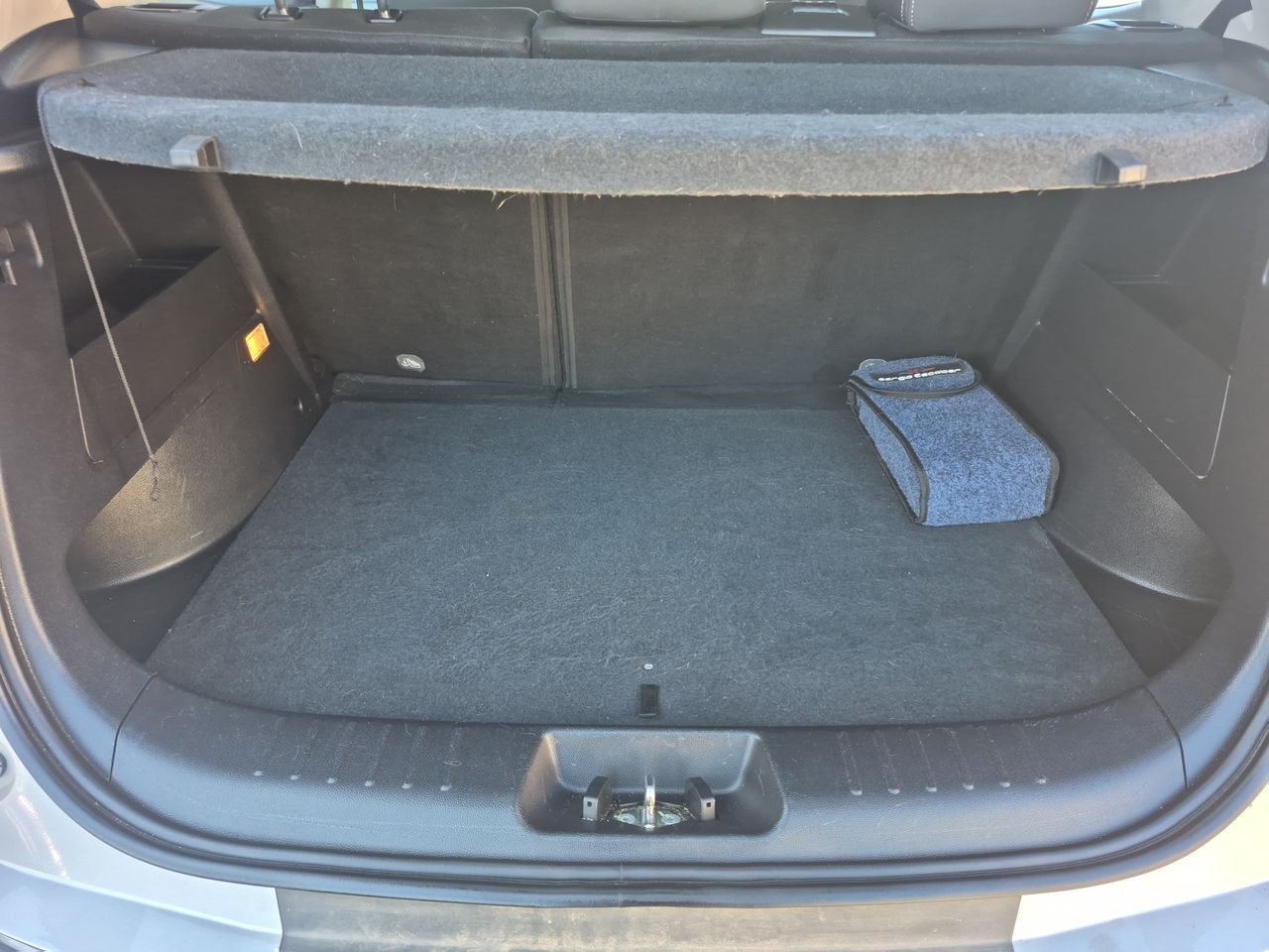 Changan Cs15 Cs15 Hb 4x2 1.5 2022 Usado en Usados de Primera - Sergio Escobar