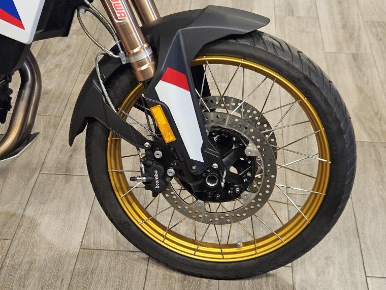 Bmw F 900 gs Ii 2026 Usado en BMW Premium Selection