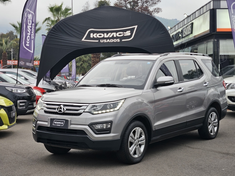 CHANGAN CX70 CX70 LUXURY 1.6 2022