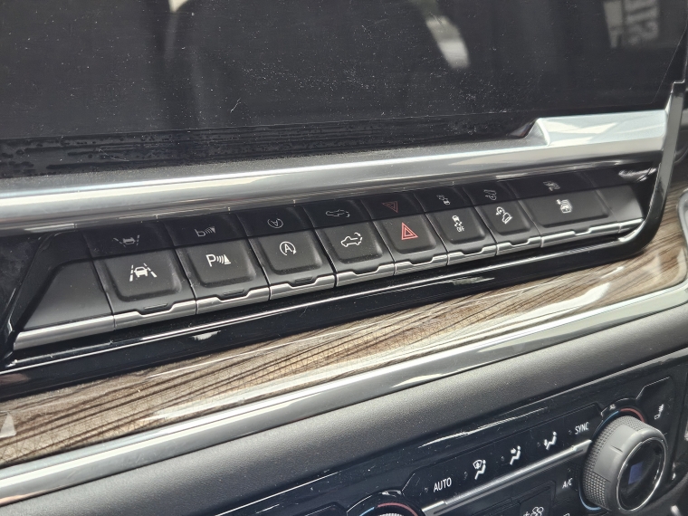 Chevrolet Silverado 5.3 Aut 2024 Usado  Usado en Kovacs Usados