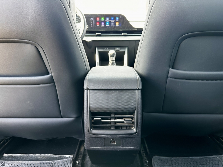 Omoda C5 — foto 18 de 19