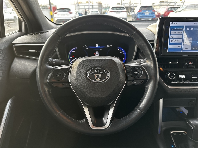 Toyota Corolla 1.8 Hev Cvt 2023 Usado  Usado en Kovacs Usados