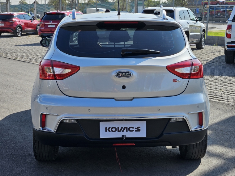 Jac S2 S2 Hb 1.5 2020 Usado  Usado en Kovacs Usados