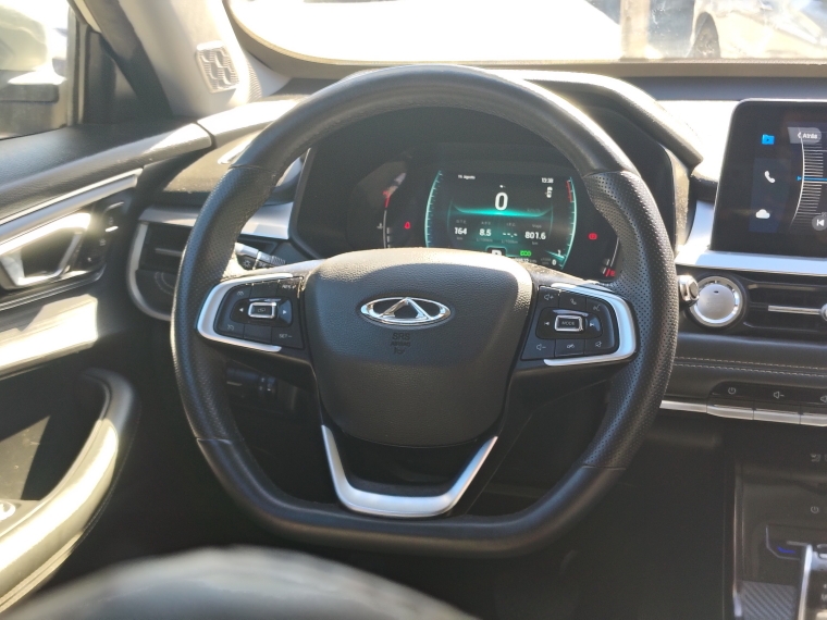 Chery Tiggo 7 pro Tiggo 7 Gls Cvt Pro 1.5 Aut 2022 Usado en Rosselot Usados