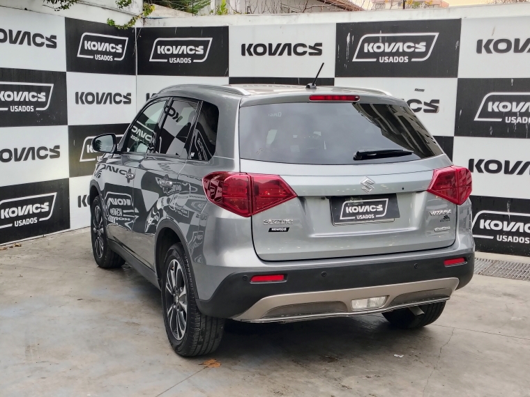 Suzuki Vitara 1.6  Gls Mt  4x4 2022 Usado  Usado en Kovacs Usados