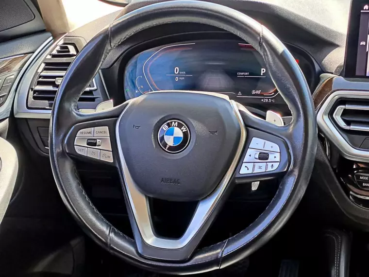 Bmw X4 Xdrive30i 4x4 2.0 At 2023 Usado  Usado en BMW Premium Selection