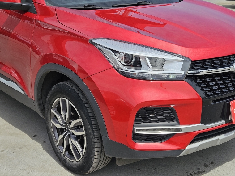 Chery Tiggo 3 New Tiggo 3 Gls Mt 2022 Usado en Rosselot Usados