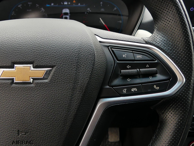 Chevrolet Captiva 1.5 Aut 2022 Usado Usado en Webautos.cl Chevrolet Captiva 1.5 Aut 2022 Usado Usado en Webautos.cl