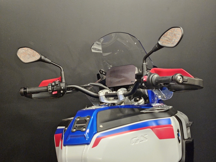 Bmw R 1300 gs Adv I 2025 Usado en BMW Premium Selection